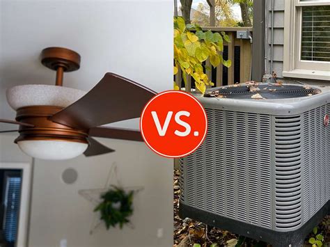 fans vs ac electric bill